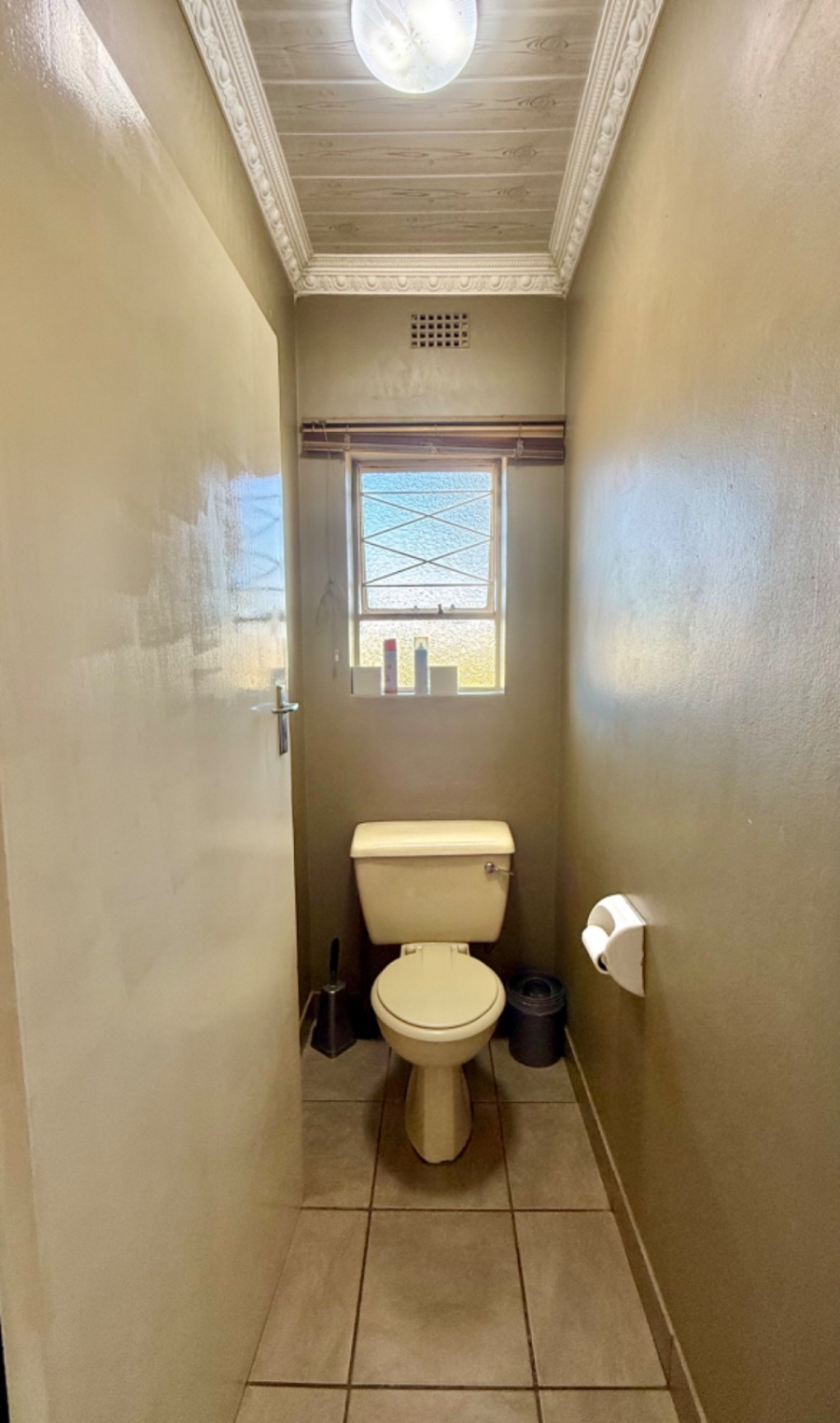 3 Bedroom Property for Sale in Campher Park Eastern Cape